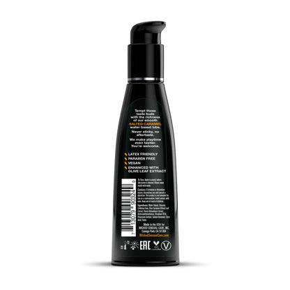 Wicked Aqua Flavoured LubesWicked Aqua Flavoured Lubes