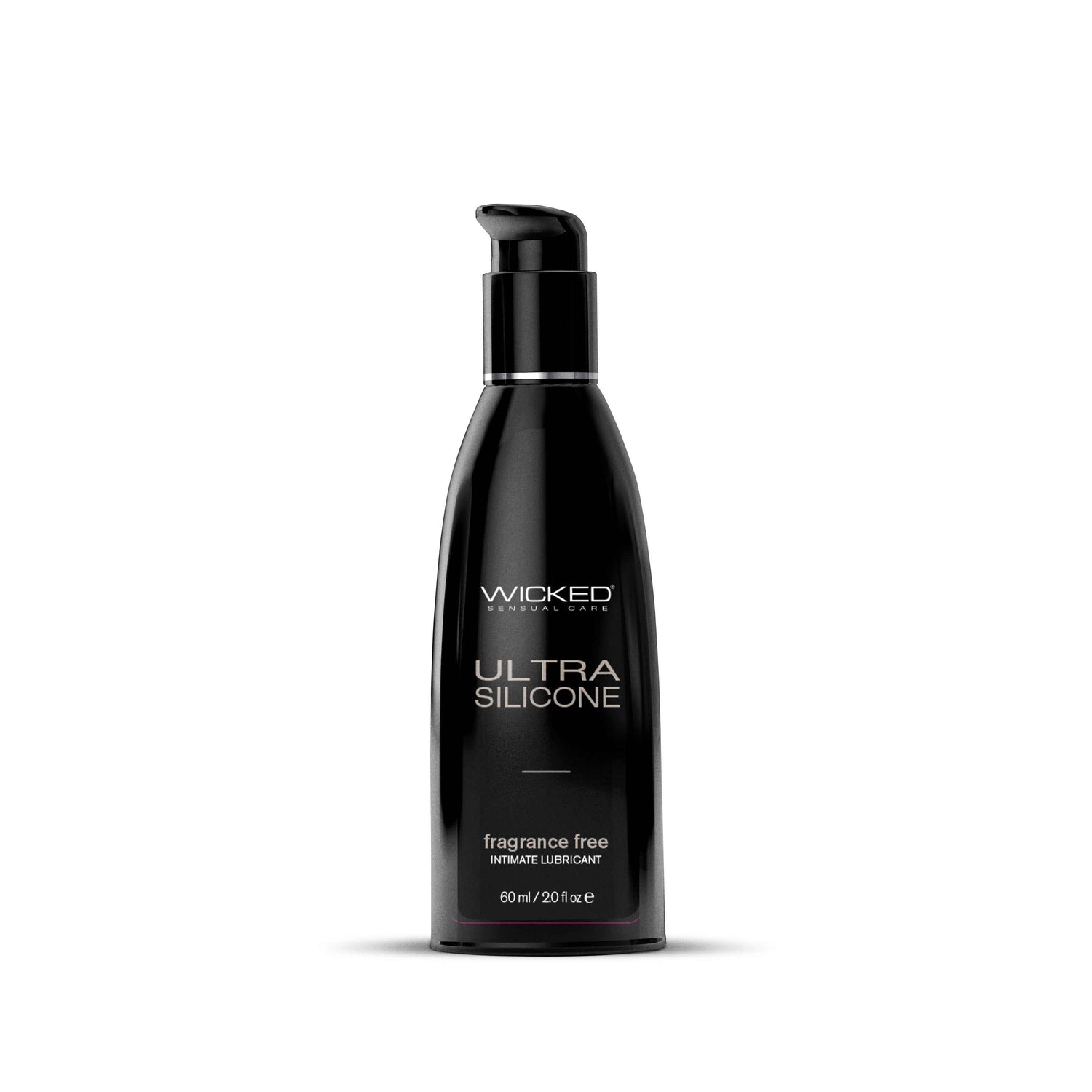 Wicked Ultra Silicone LubeWicked Ultra Silicone Lube