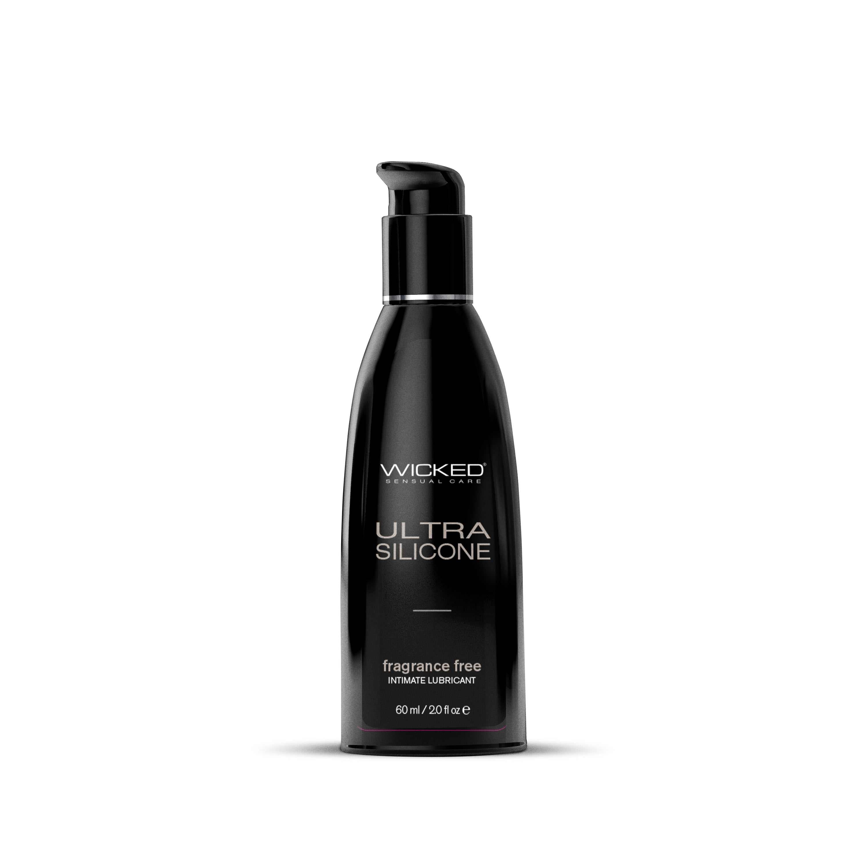 Wicked Ultra Silicone LubeWicked Ultra Silicone Lube