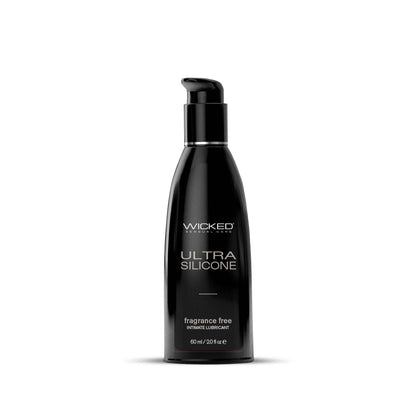 Wicked Ultra Silicone LubeWicked Ultra Silicone Lube