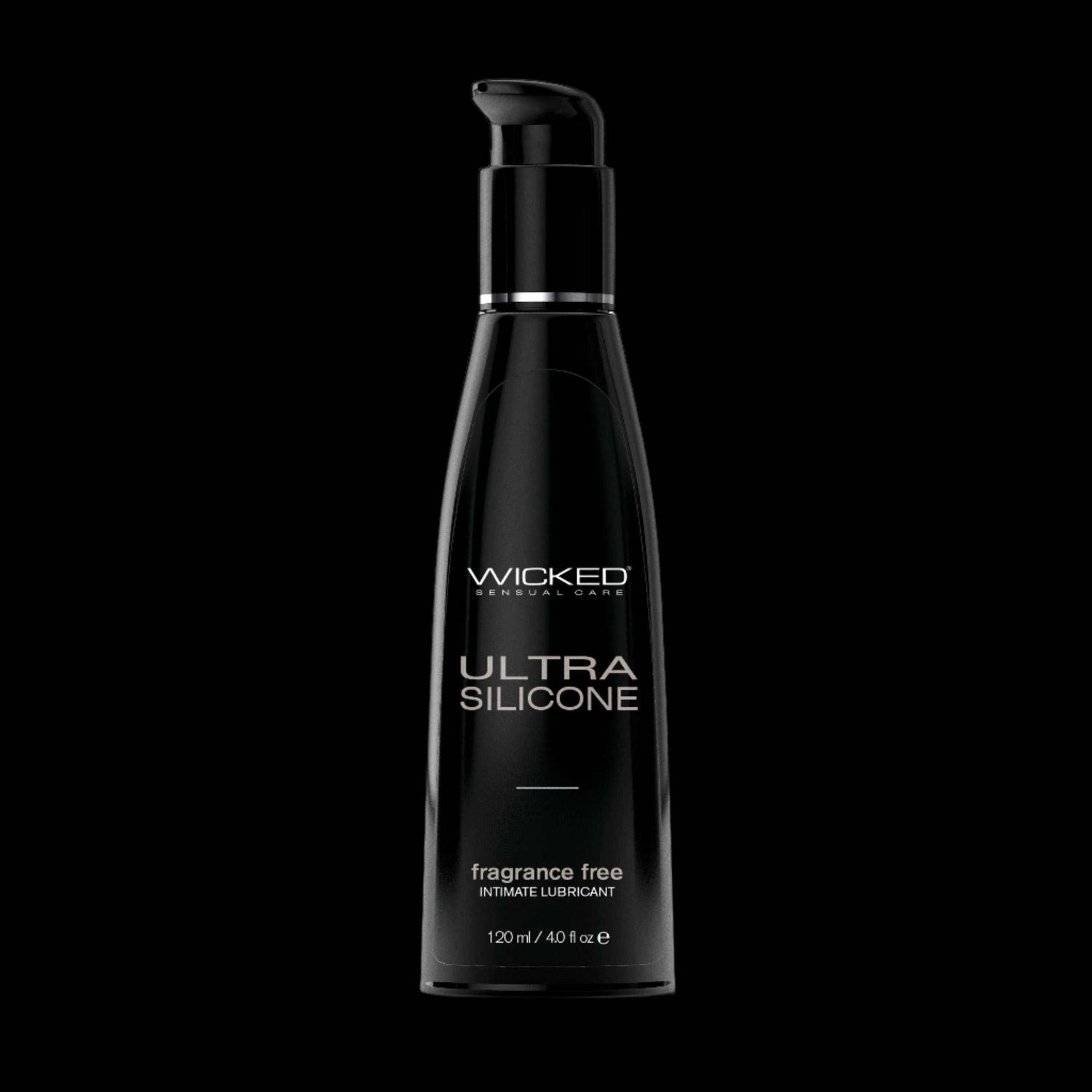Wicked Ultra Silicone LubeWicked Ultra Silicone Lube