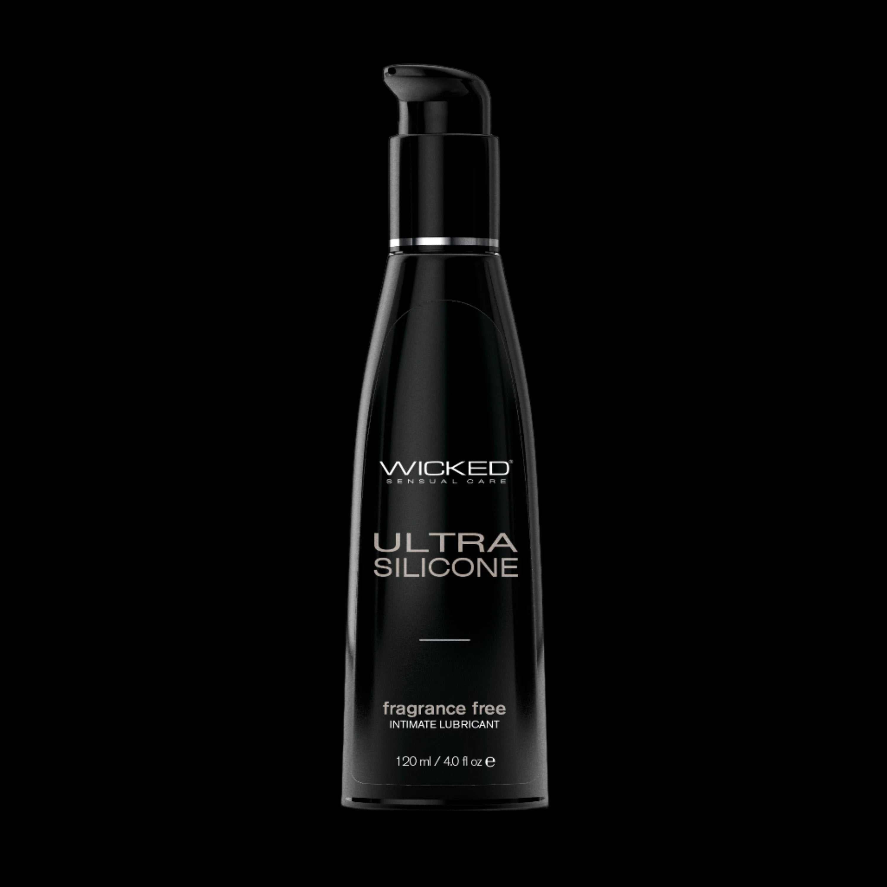 Wicked Ultra Silicone LubeWicked Ultra Silicone Lube