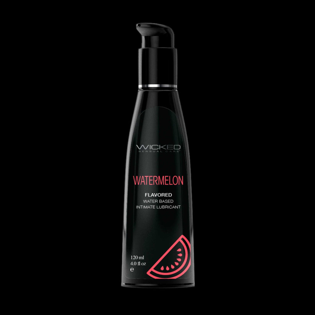 Wicked Aqua Flavoured LubesWicked Aqua Flavoured Lubes