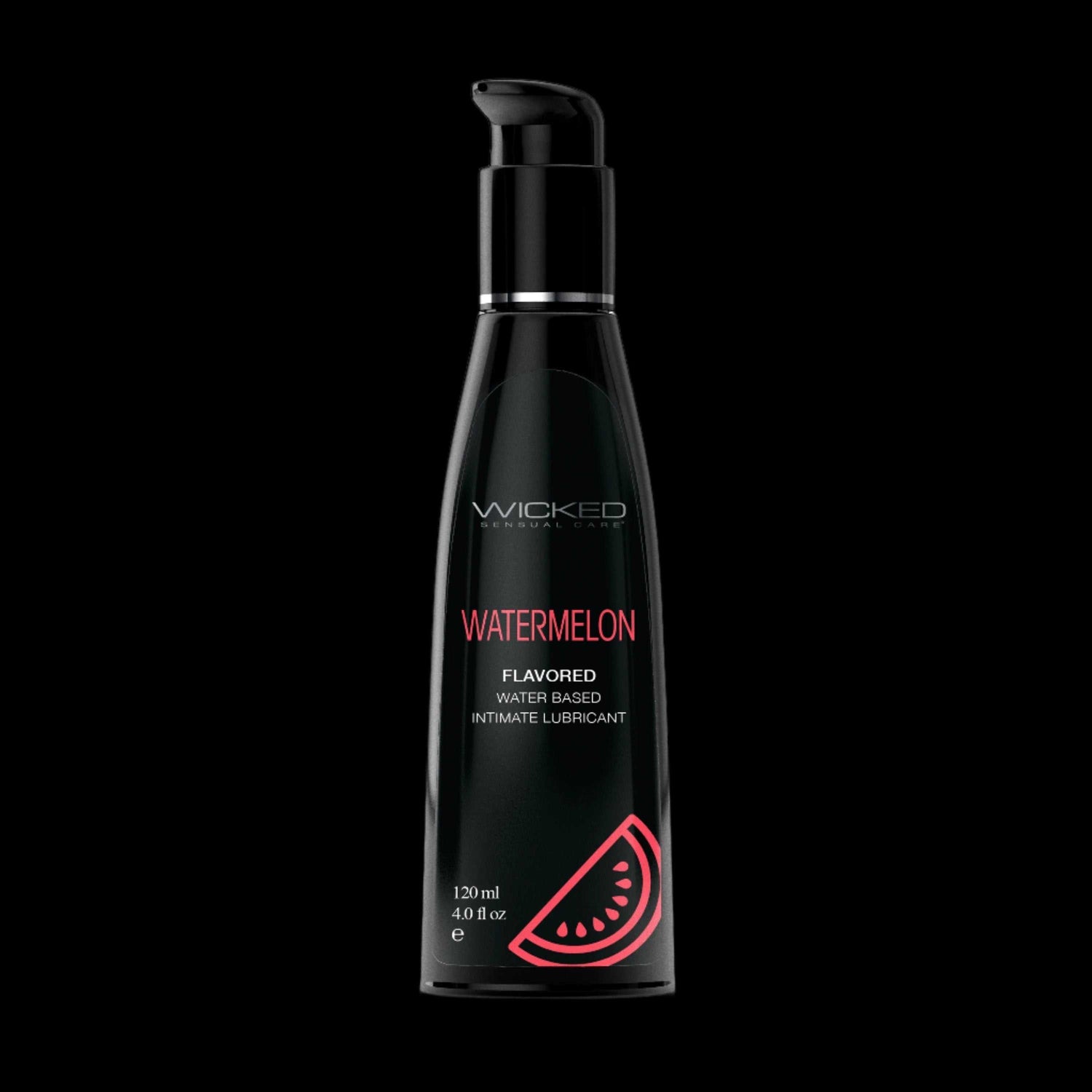 Wicked Aqua Flavoured LubesWicked Aqua Flavoured Lubes