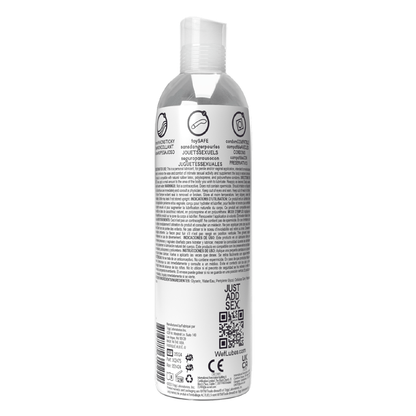 Wet Uranus Extra Thick Water Based Anal LubeWet Uranus Extra Thick Water Based Anal Lube