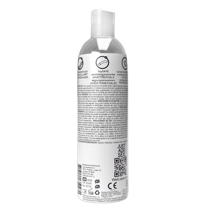 Wet Uranus Extra Thick Water Based Anal LubeWet Uranus Extra Thick Water Based Anal Lube