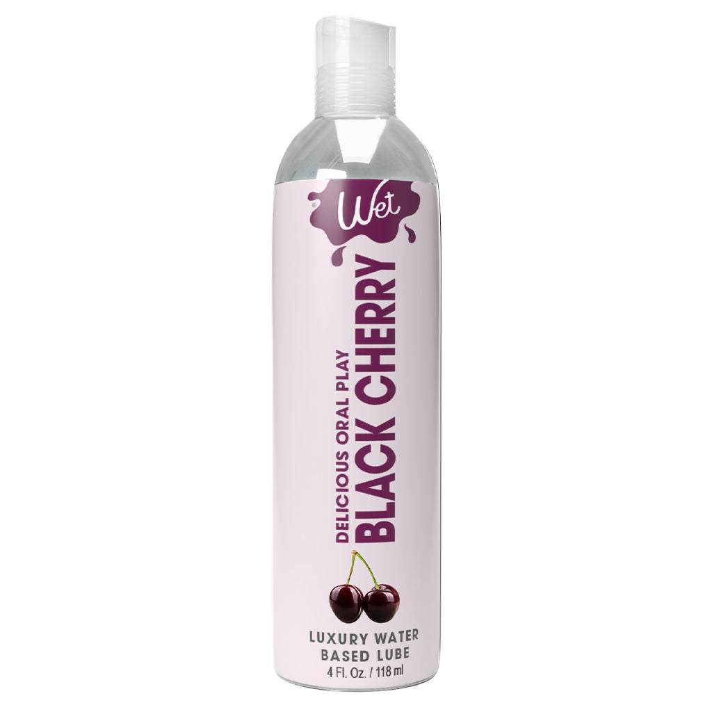 Wet Flavoured Water Based LubeWet Flavoured Water Based Lube