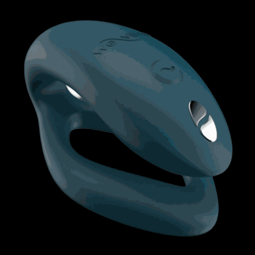 We-Vibe Sync O Couples Vibrator-Vibe Sync