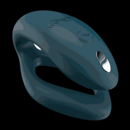 We-Vibe Sync O Couples Vibrator-Vibe Sync