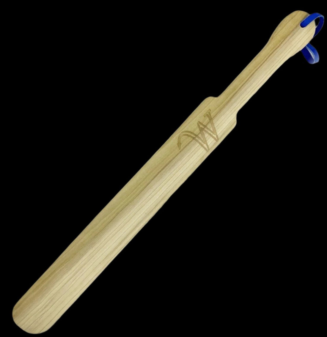 Wicked Wanda Wooden Whacker PaddleWicked Wanda Wooden Whacker Paddle
