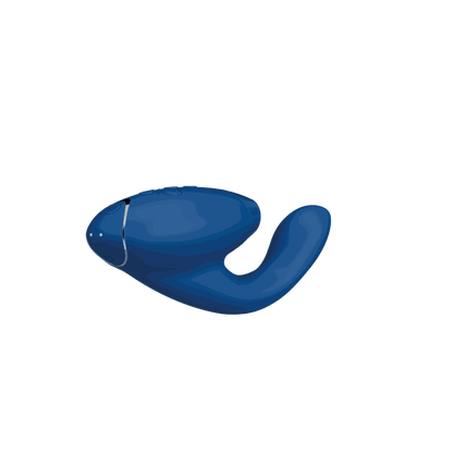 Womanizer DUO 2 G-Spot VibratorWomanizer DUO 2