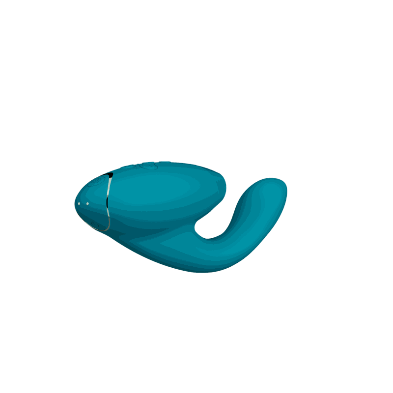Womanizer DUO 2 G-Spot VibratorWomanizer DUO 2