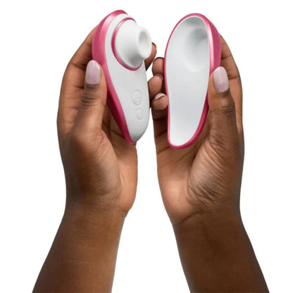 Womanizer LIBERTY Pleasure Air VibratorWomanizer LIBERTY Pleasure Air Vibrator
