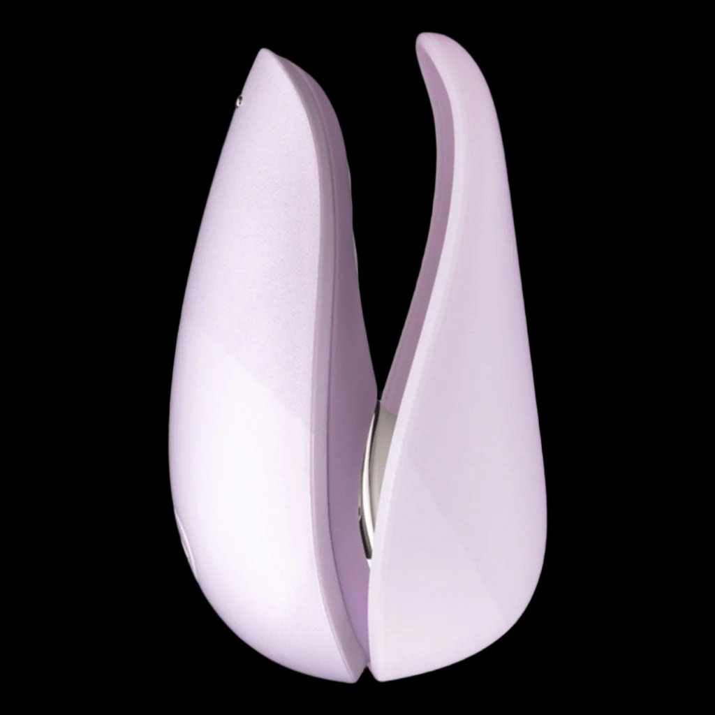 Womanizer LIBERTY Pleasure Air VibratorWomanizer LIBERTY Pleasure Air Vibrator