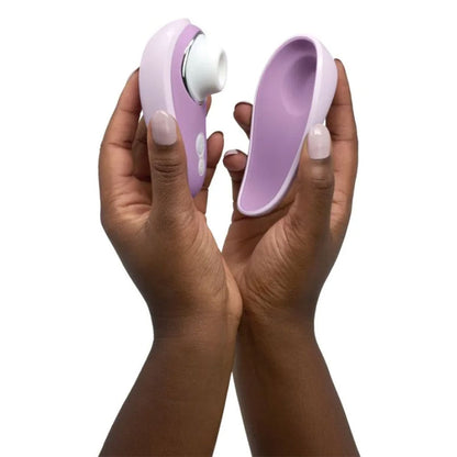 Womanizer LIBERTY Pleasure Air VibratorWomanizer LIBERTY Pleasure Air Vibrator