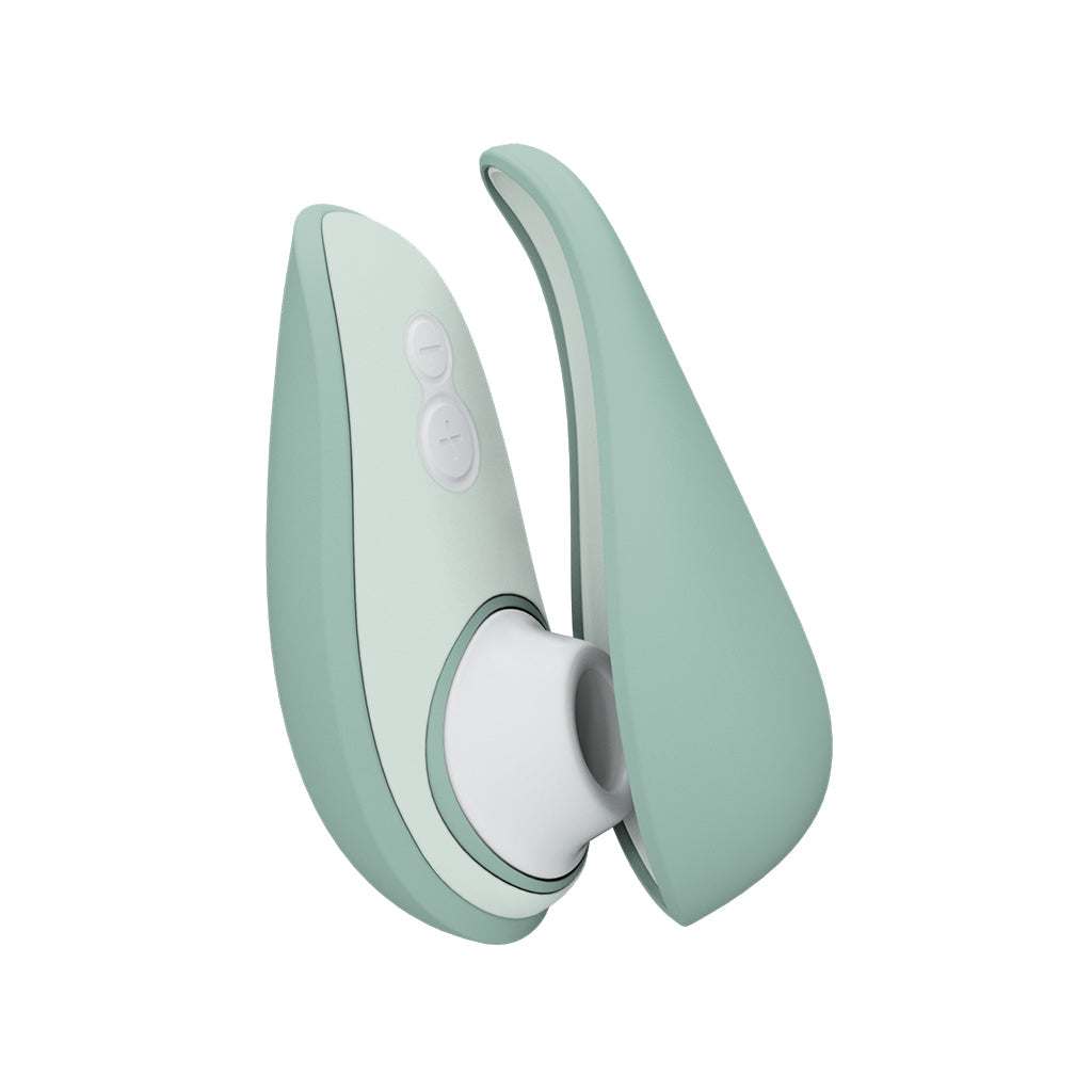 Womanizer LIBERTY 2 Pleasure Air VibratorWomanizer LIBERTY 2 Pleasure Air Vibrator