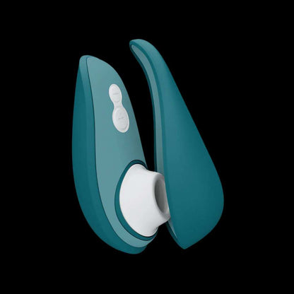 Womanizer LIBERTY 2 Pleasure Air VibratorWomanizer LIBERTY 2 Pleasure Air Vibrator