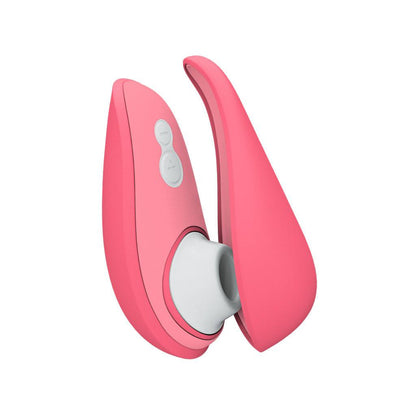 Womanizer LIBERTY 2 Pleasure Air VibratorWomanizer LIBERTY 2 Pleasure Air Vibrator
