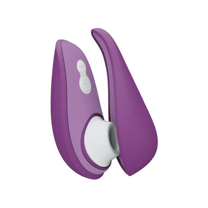 Womanizer LIBERTY 2 Pleasure Air VibratorWomanizer LIBERTY 2 Pleasure Air Vibrator