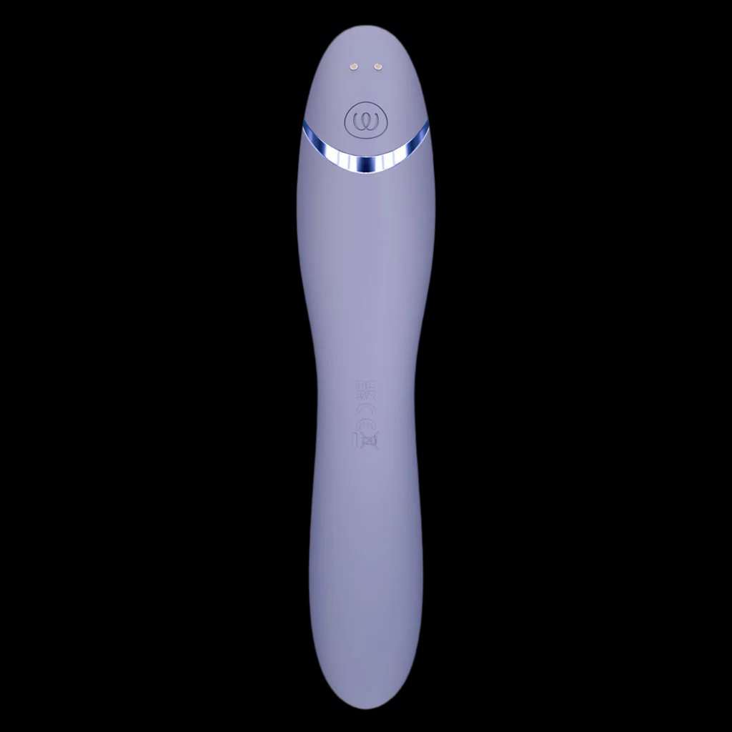 Womanizer OG Pleasure Air G-spot VibratorWomanizer OG Pleasure Air