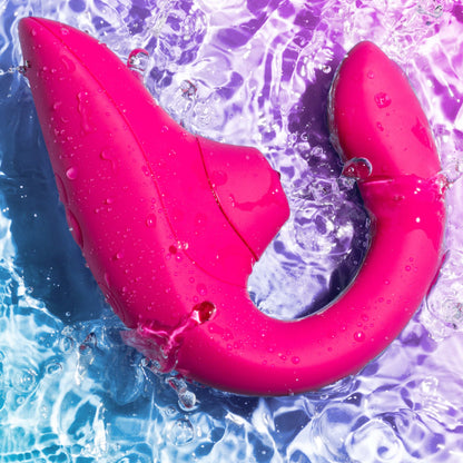 Womanizer BLEND VibratorWomanizer BLEND Vibrator